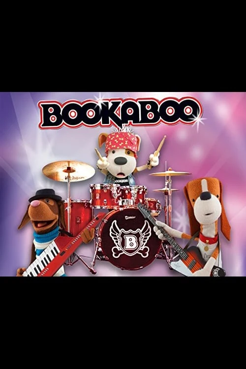Poster  de Bookaboo