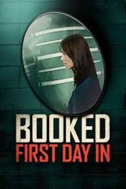 Poster  de Booked: First Day In