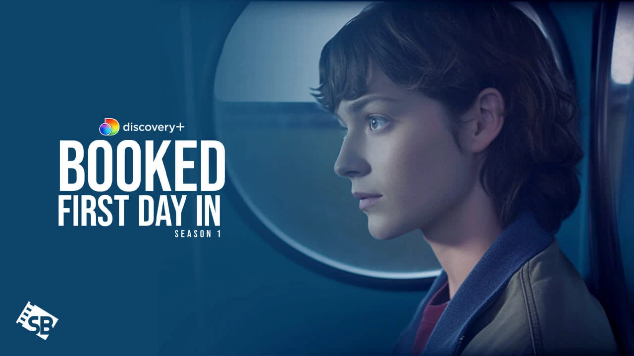 Foto de Booked: First Day In