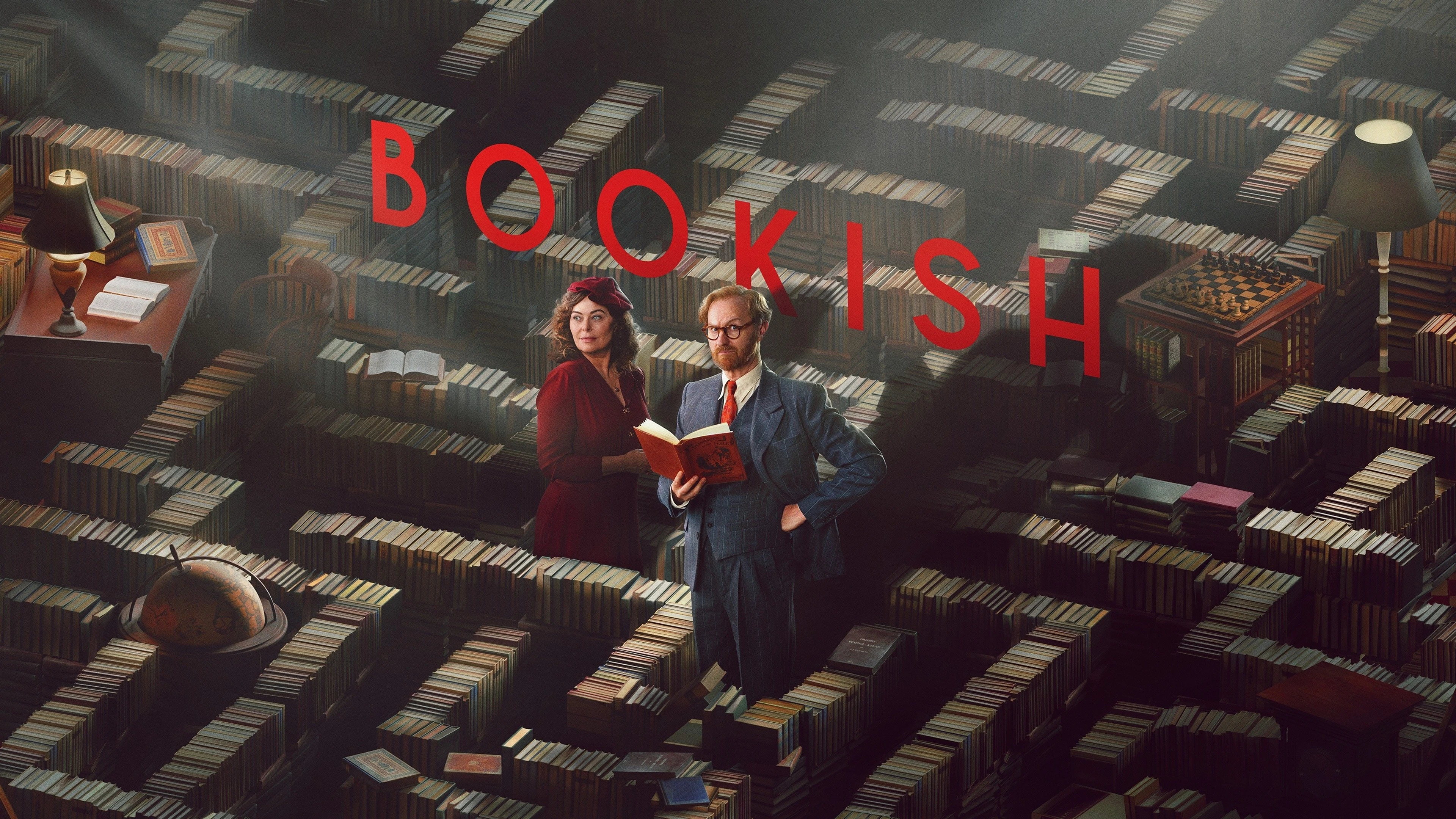 Foto de Bookish