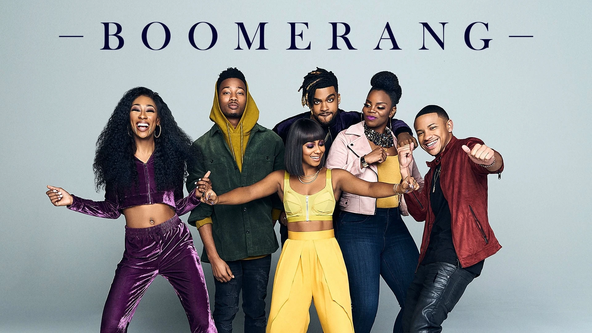 Foto de Boomerang