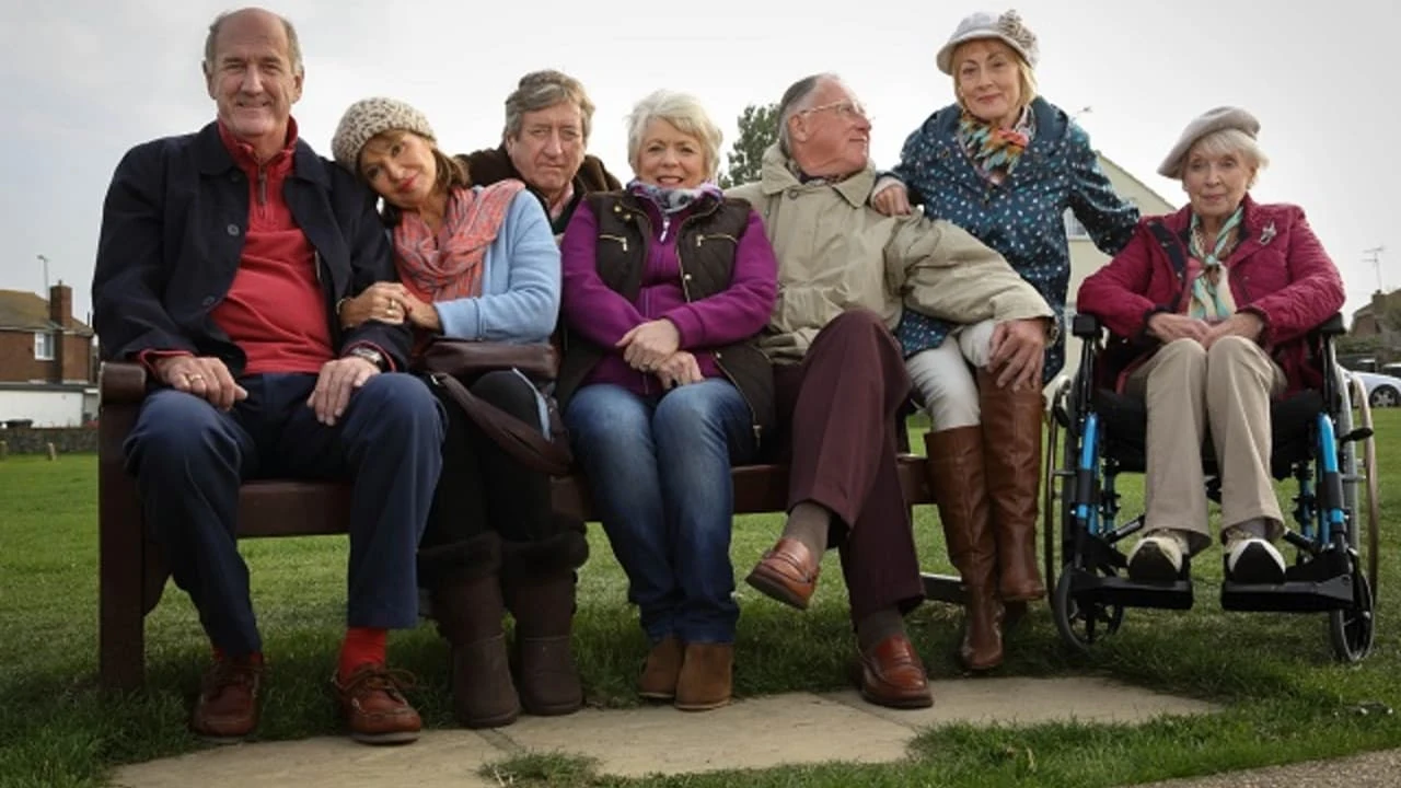 Foto de Boomers