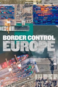 Serie Border Control: Europe