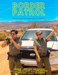 Serie Border Patrol: A Comedy Series