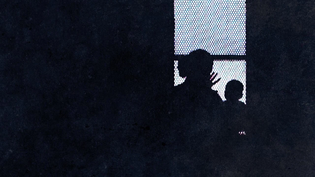 Foto de Born Behind Bars
