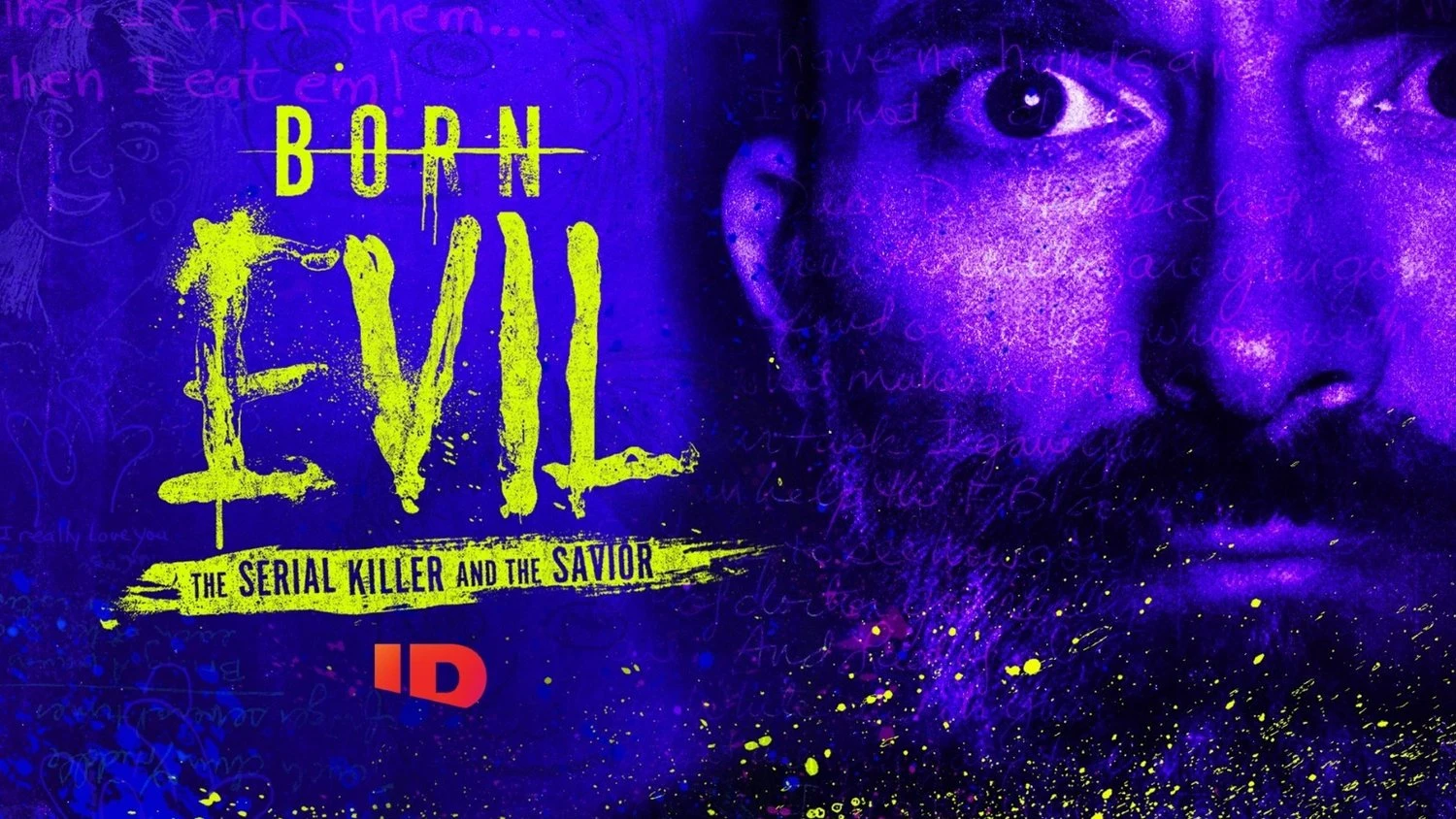 Foto de Born Evil: The Serial Killer and the Savior