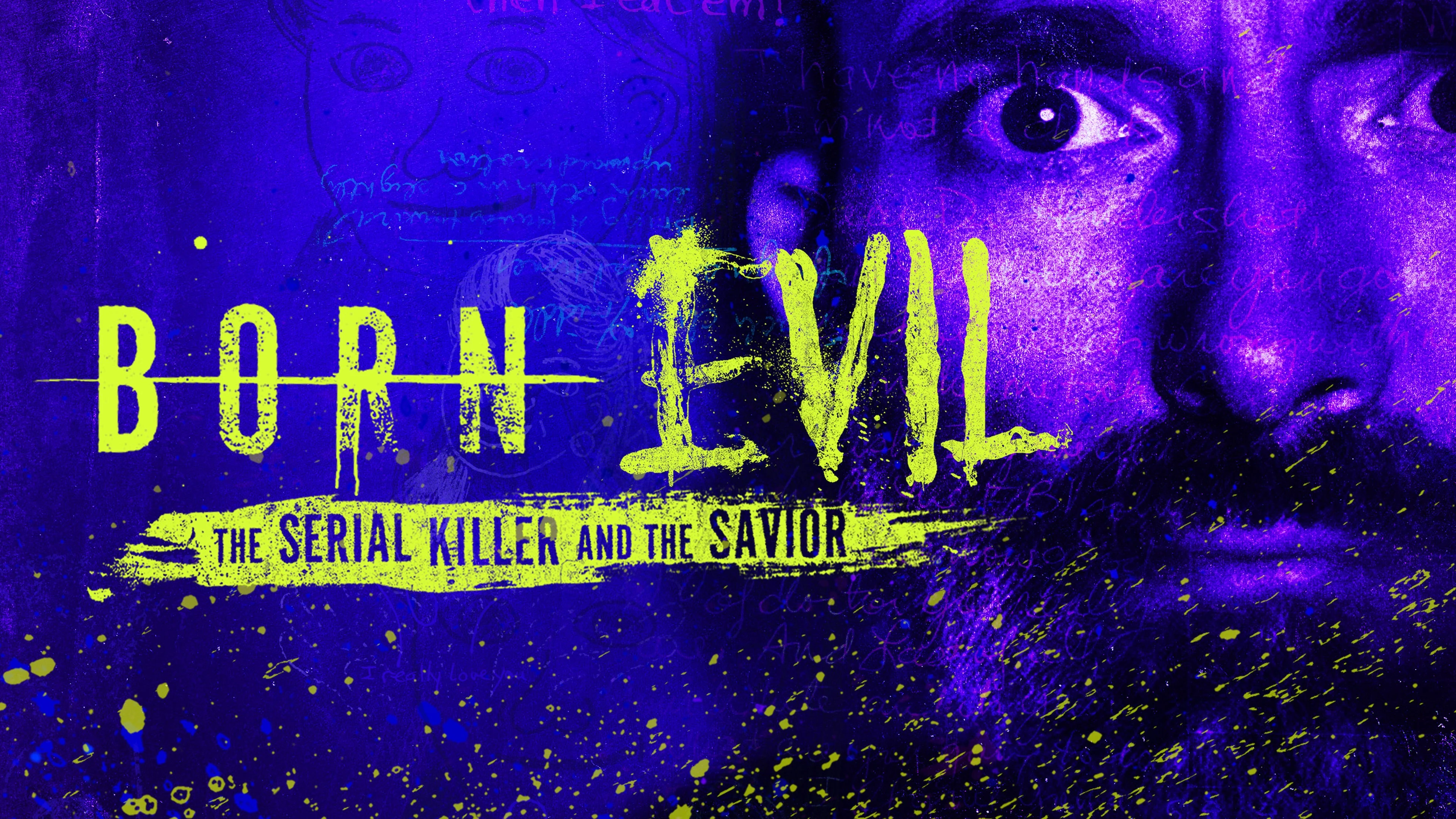 Foto de Born Evil: The Serial Killer and the Savior