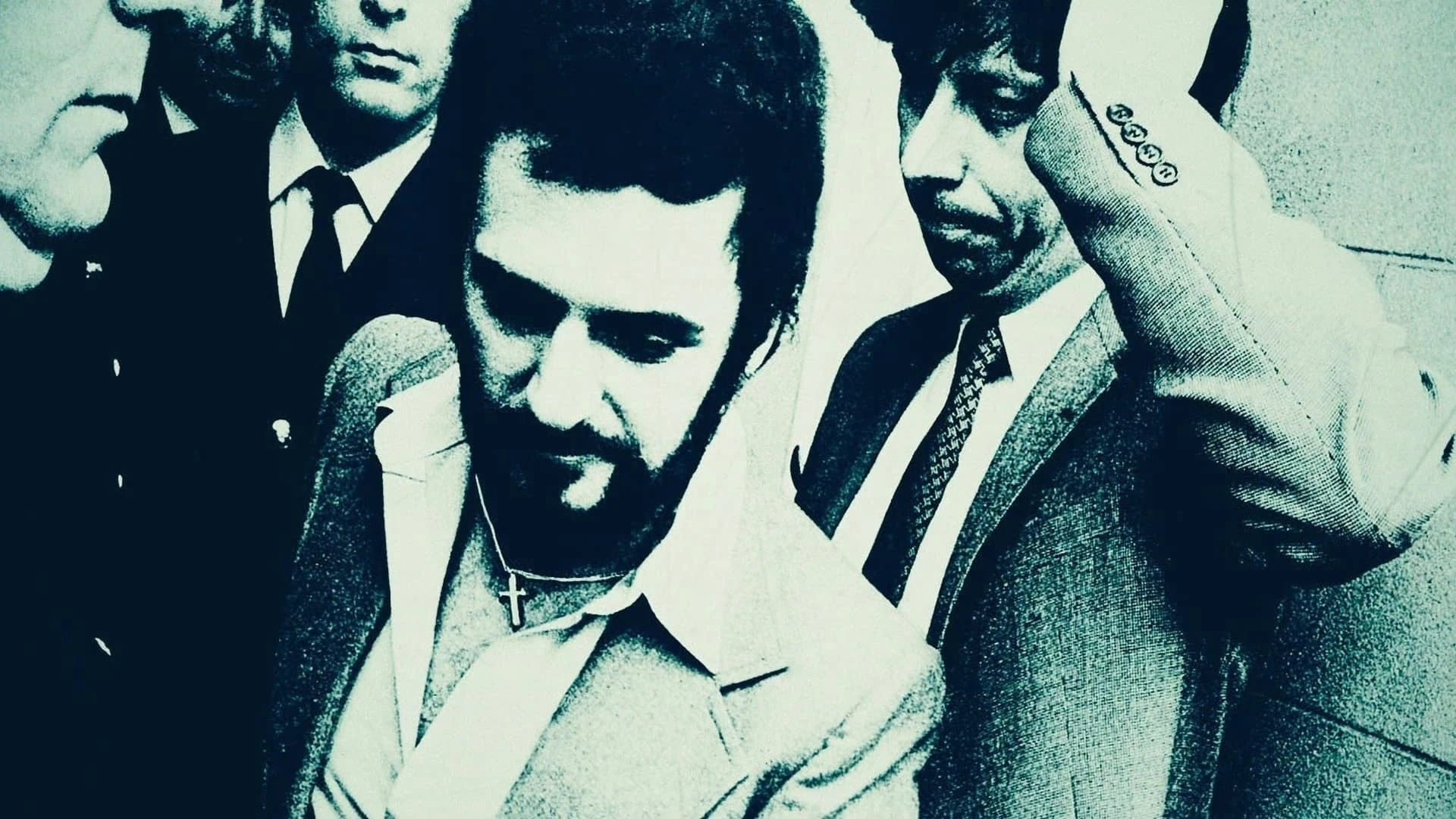Foto de Born to Kill?