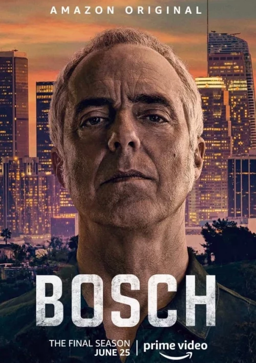 Poster  de Bosch