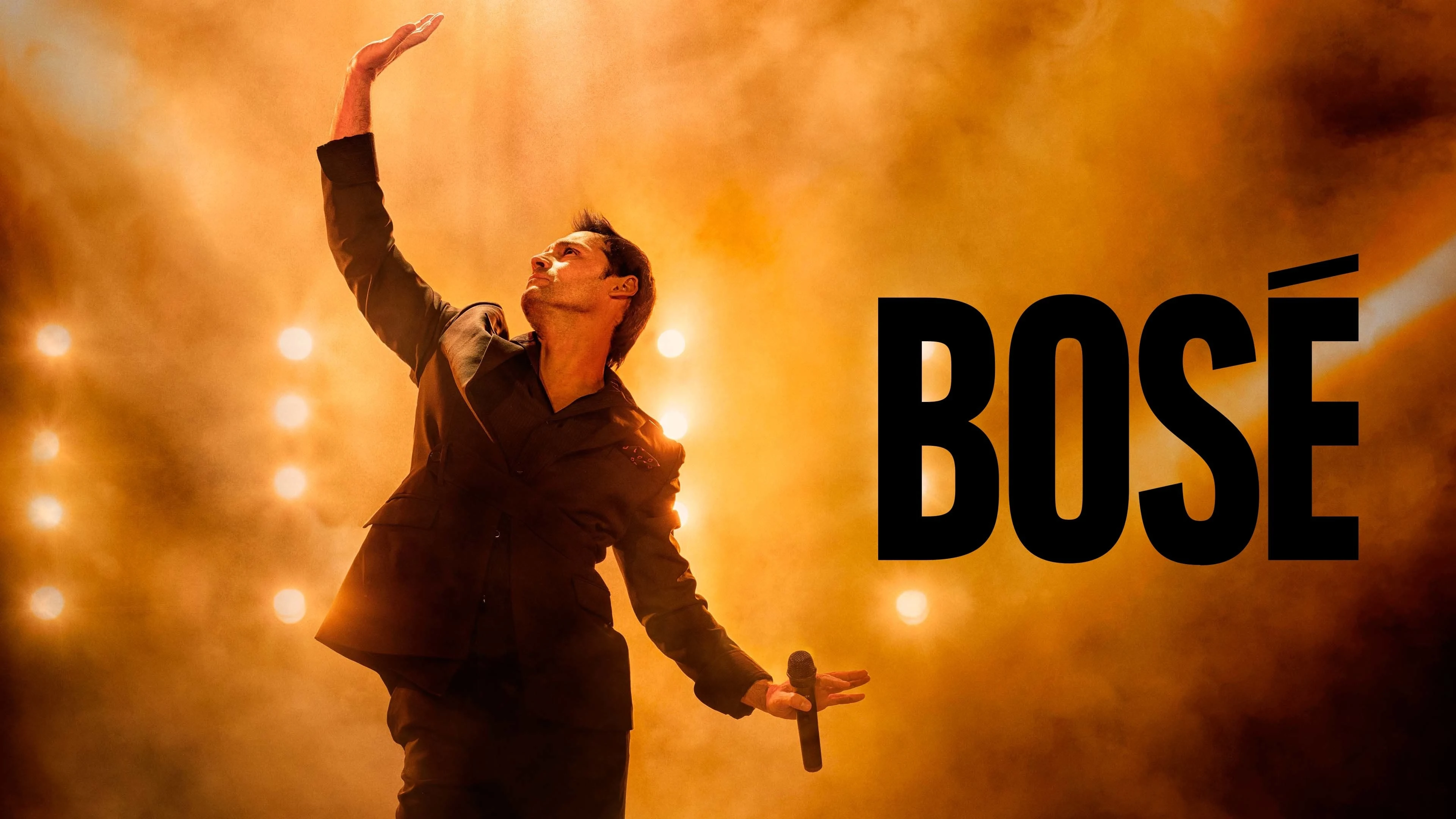 Foto de Bosé