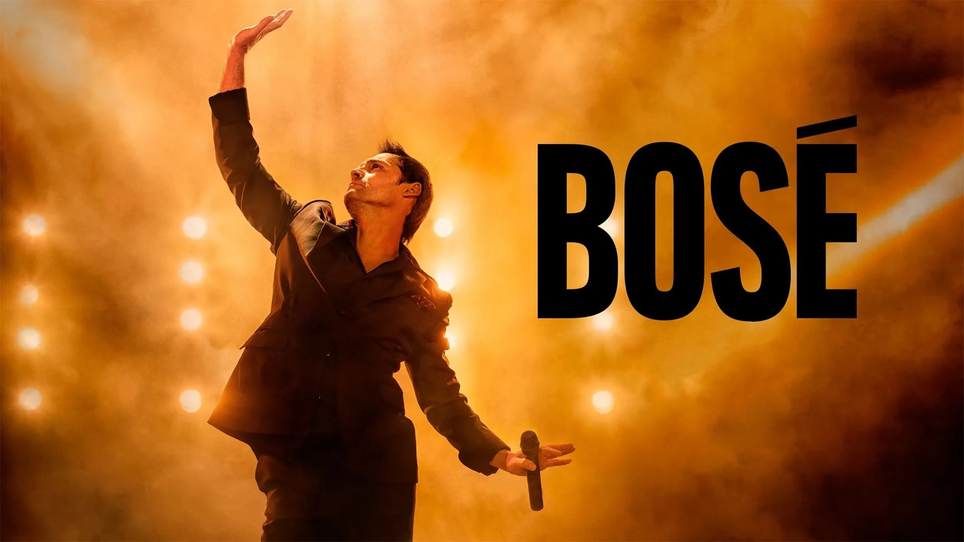 Foto de Bosé