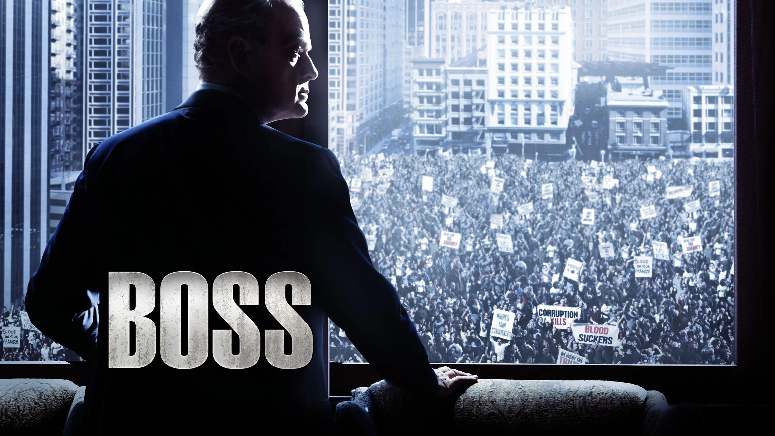 Foto de Boss