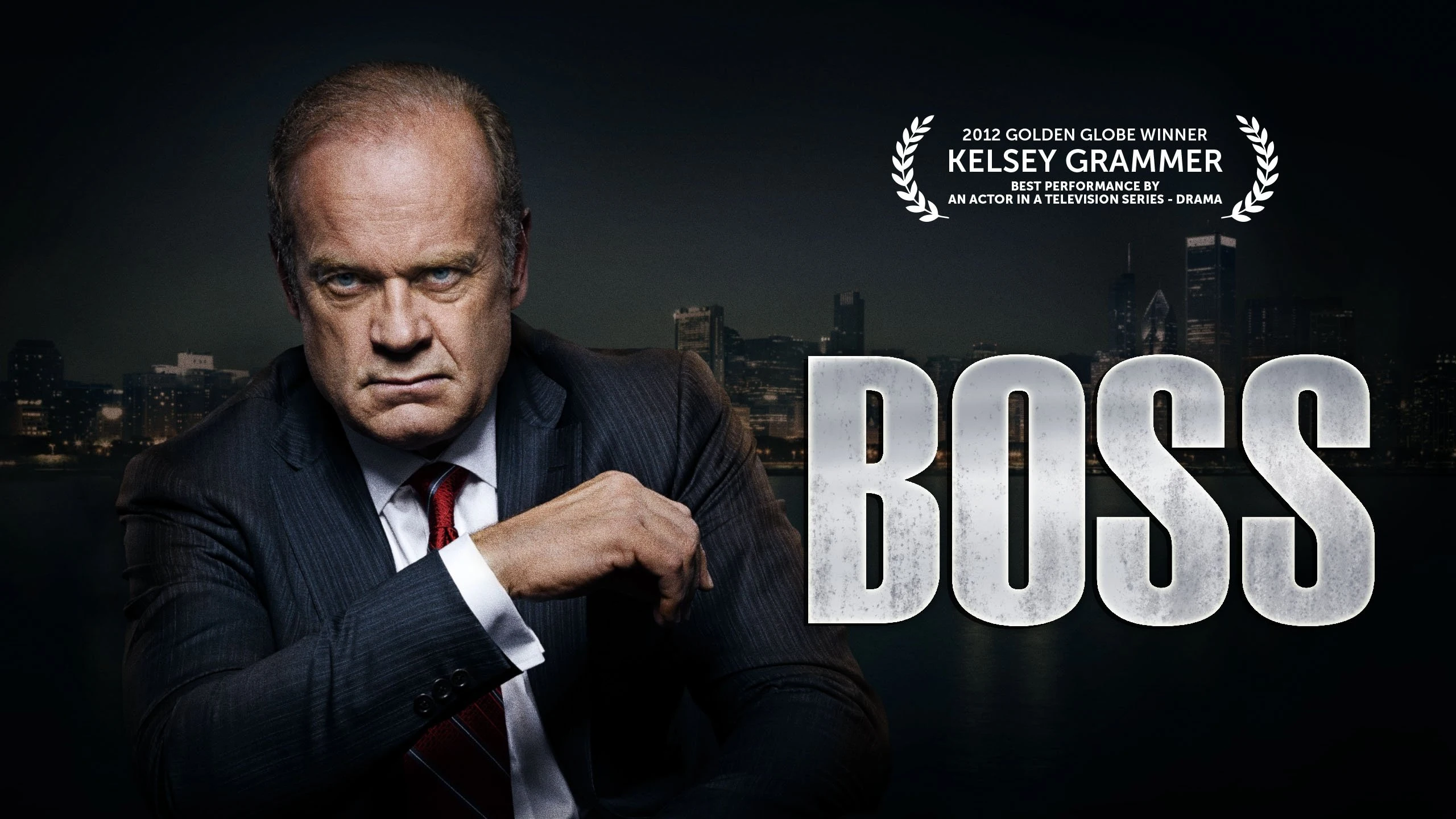Foto de Boss