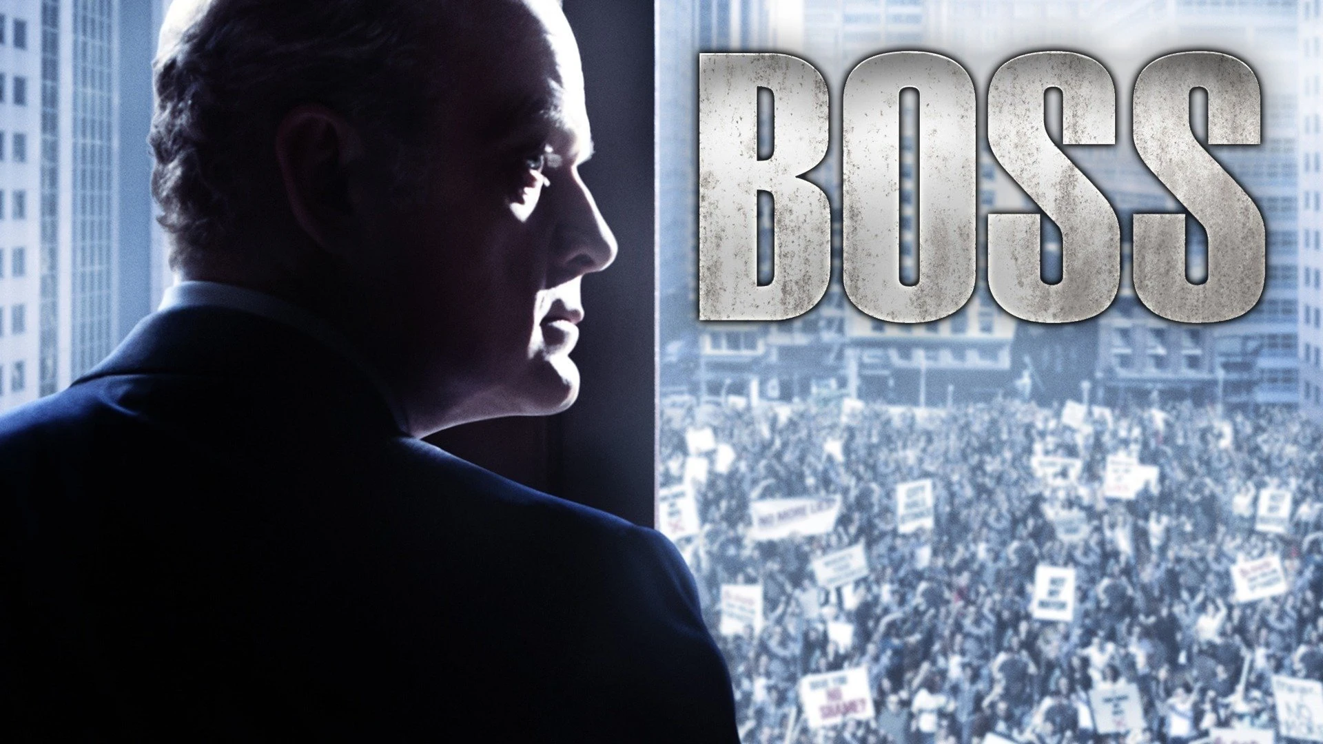 Foto de Boss