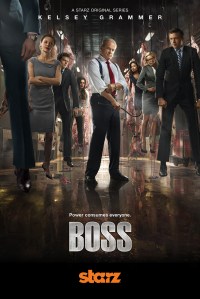 Serie Boss