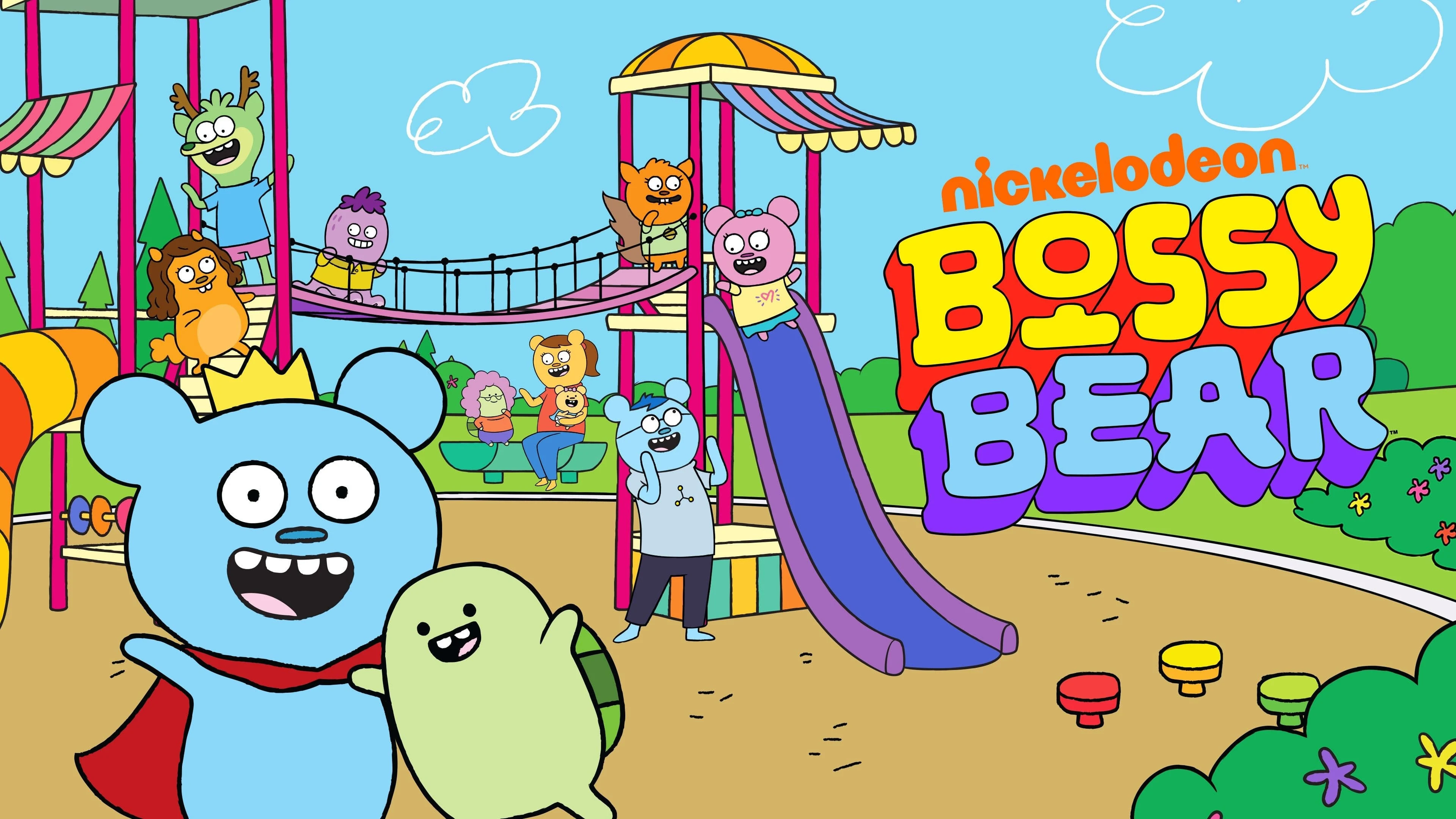 Foto de Bossy Bear