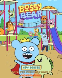 Serie Bossy Bear