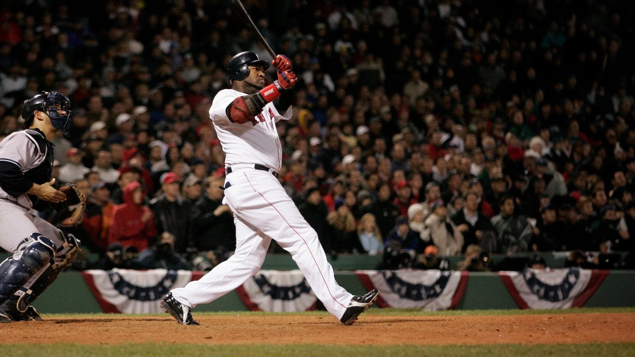 Foto de The Comeback: 2004 Boston Red Sox