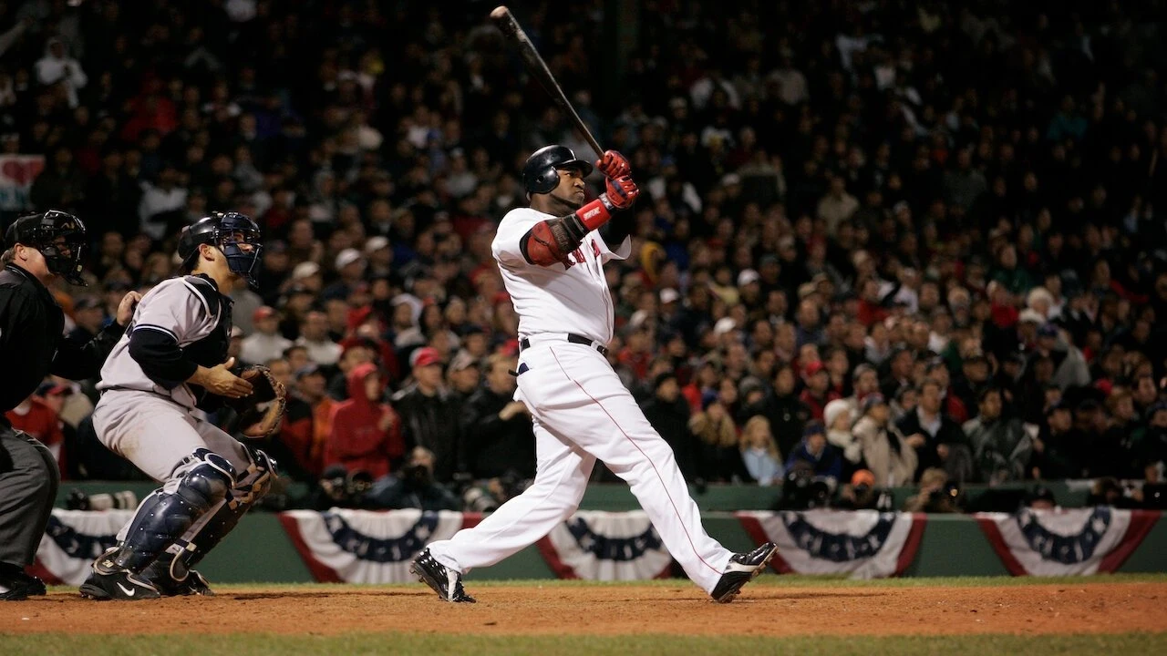 Foto de The Comeback: 2004 Boston Red Sox