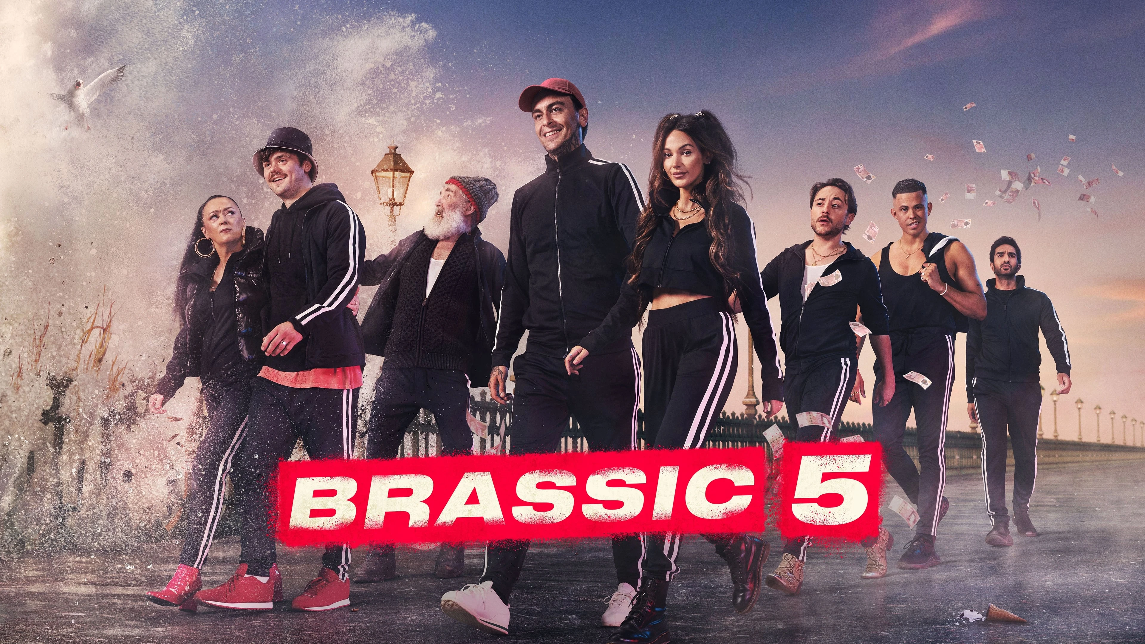 Foto de Brassic