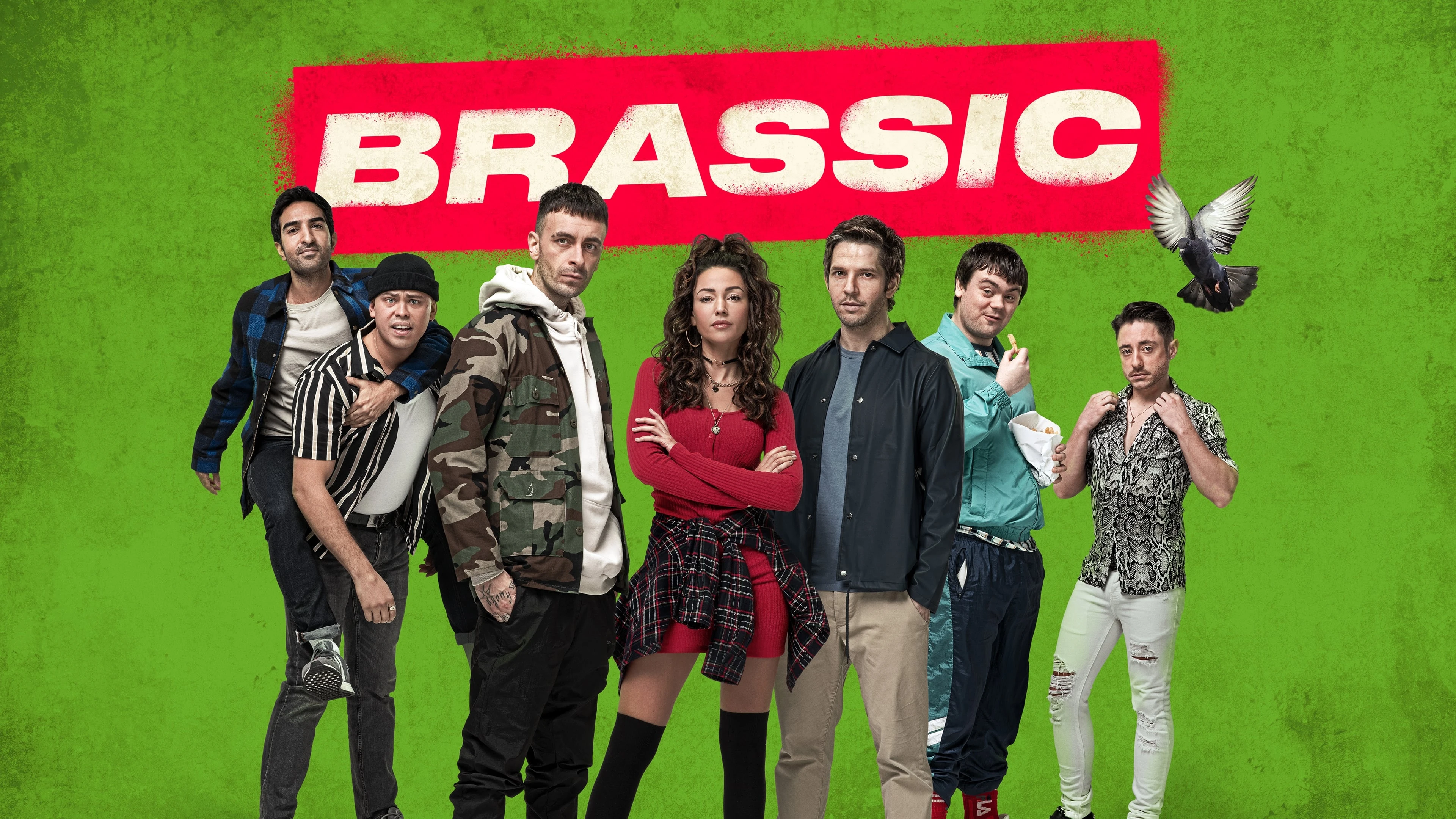 Foto de Brassic