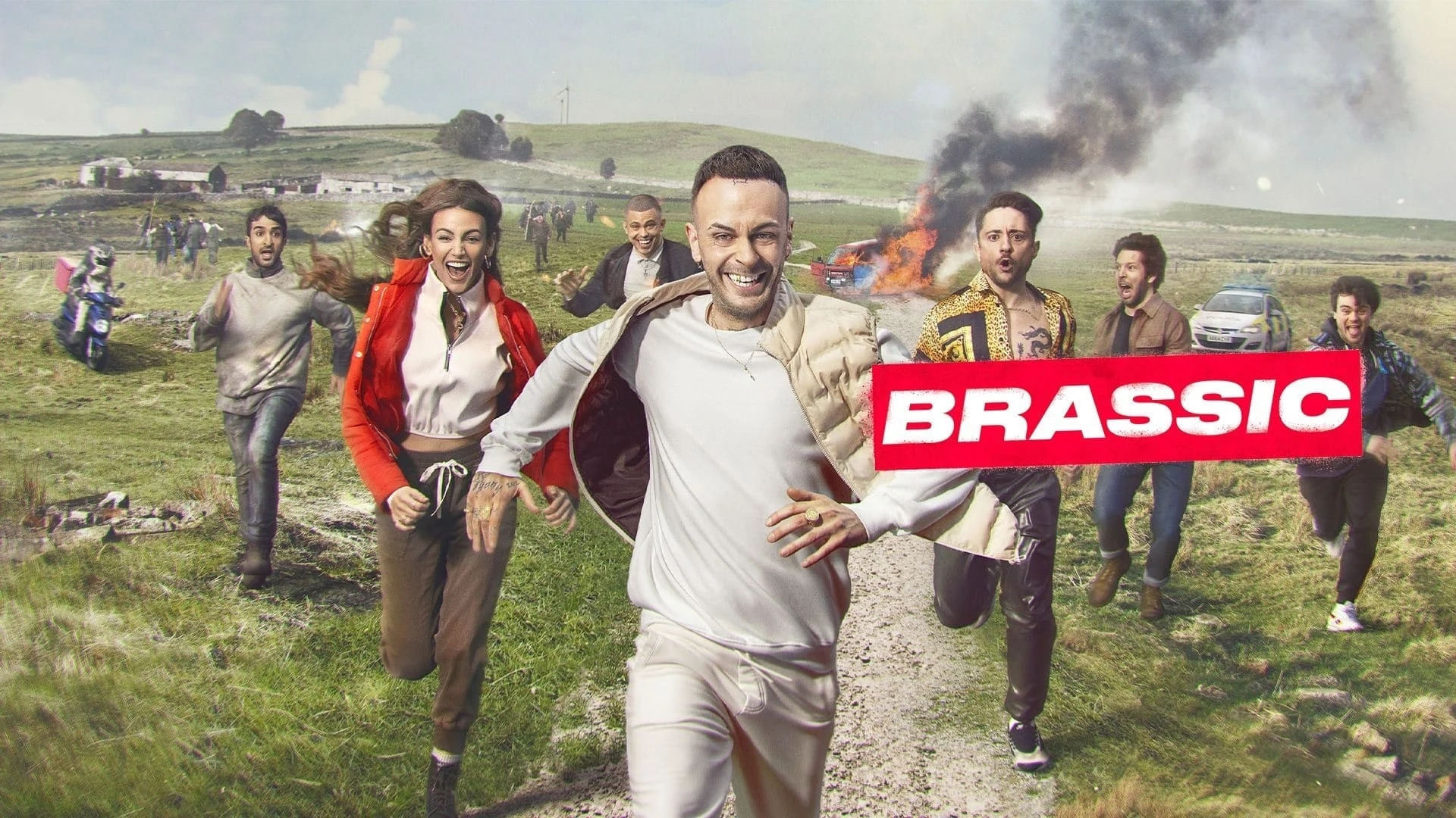 Foto de Brassic