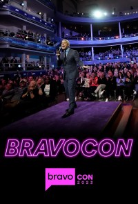 Serie BravoCon Live with Andy Cohen!