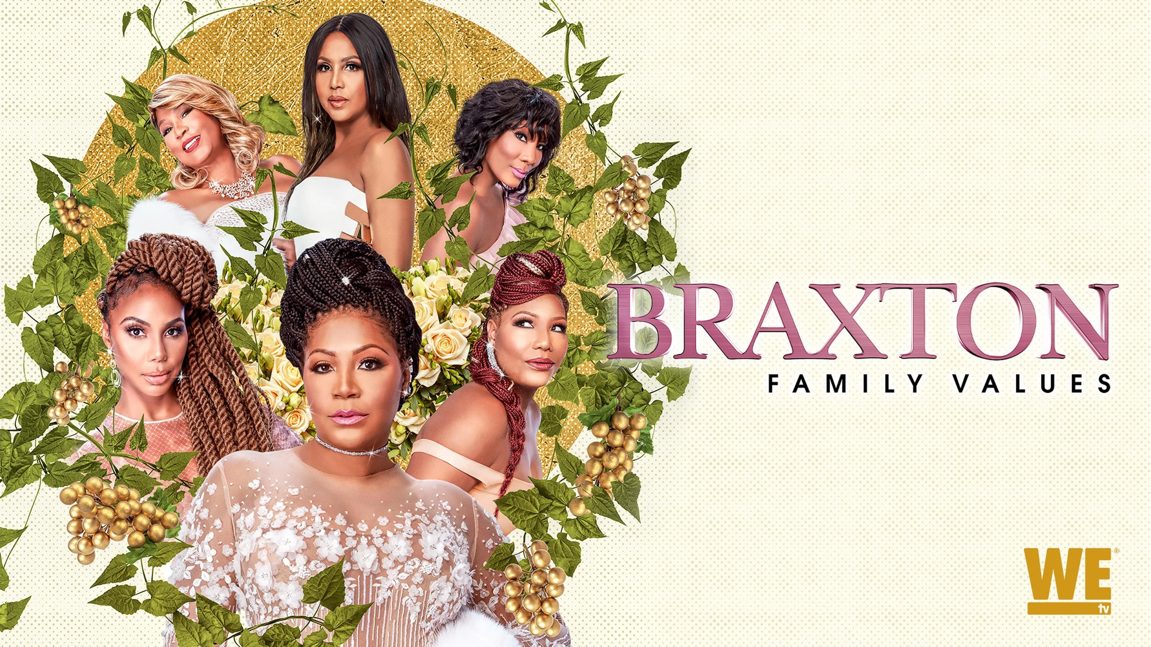 Foto de Braxton Family Values