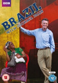 Serie Brazil with Michael Palin