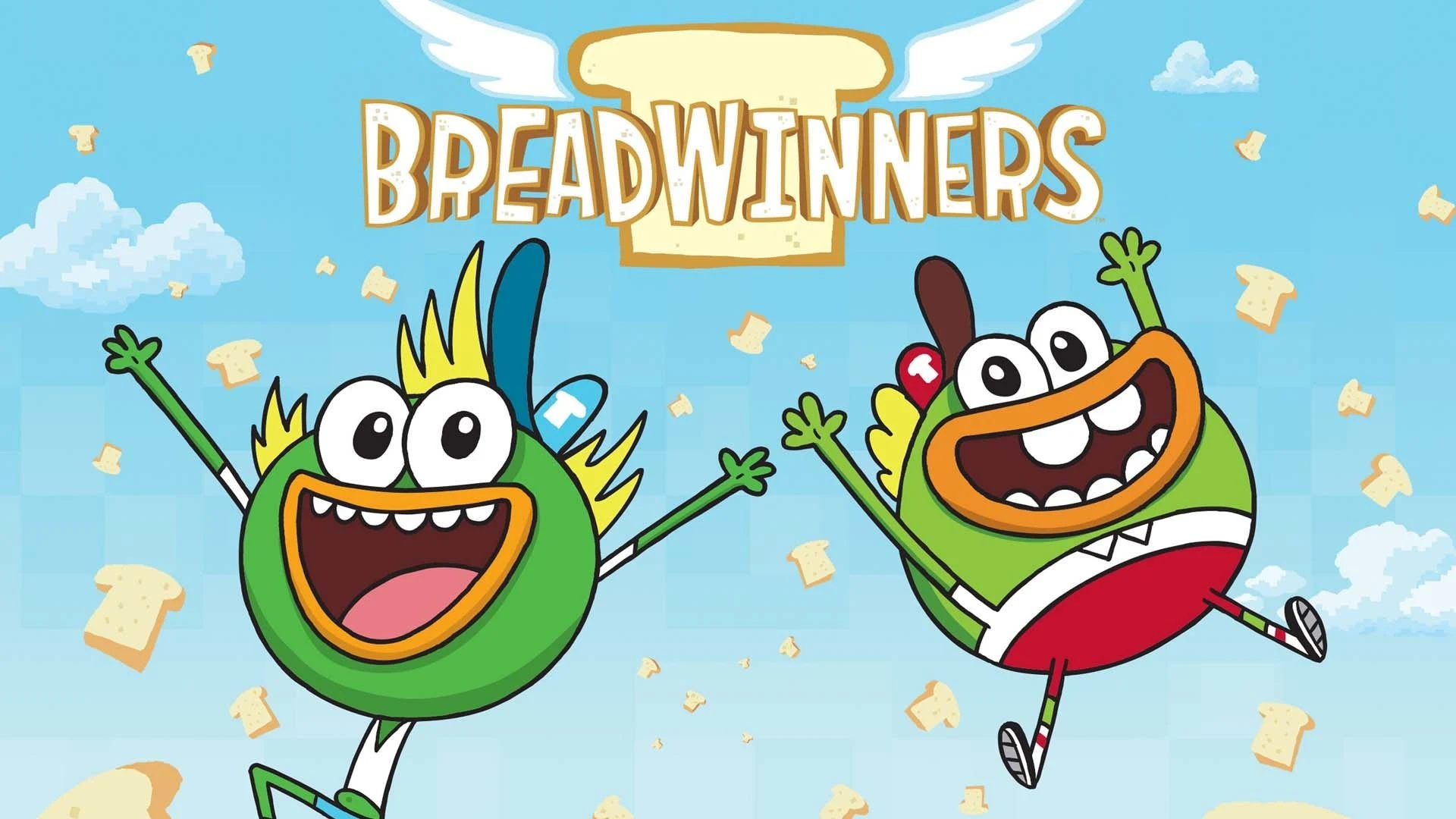 Foto de Breadwinners