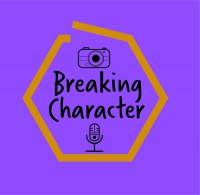 Serie Breaking Character