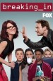 Serie Breaking In