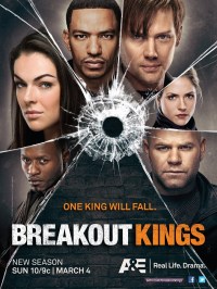 Serie Breakout Kings