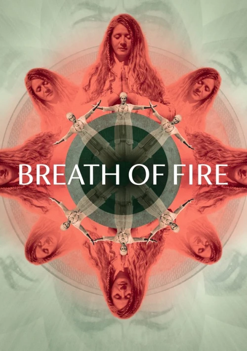 Poster  de la temporada 1 de Breath of Fire