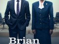 Foto de Brian and Maggie