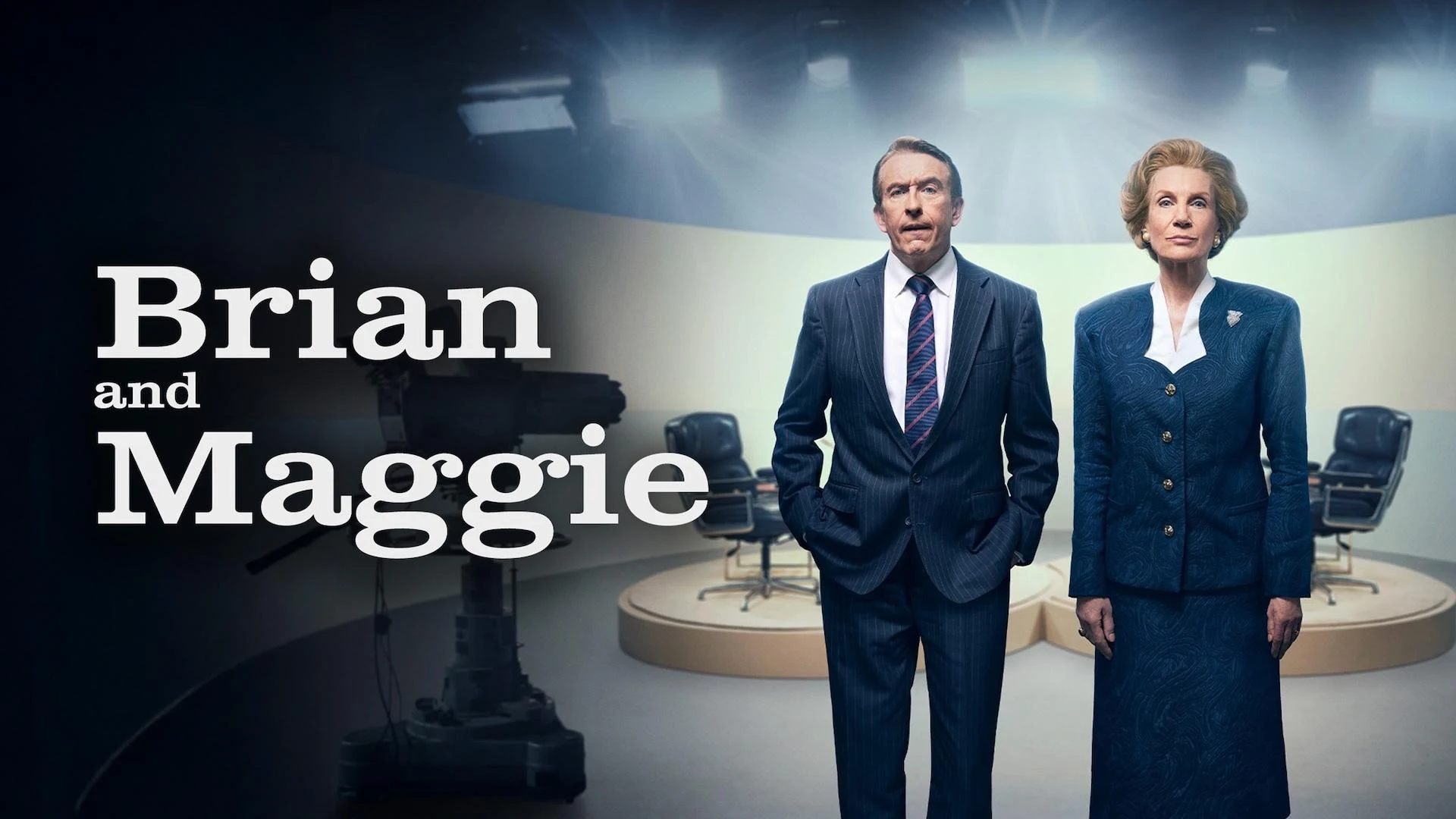 Foto de Brian and Maggie