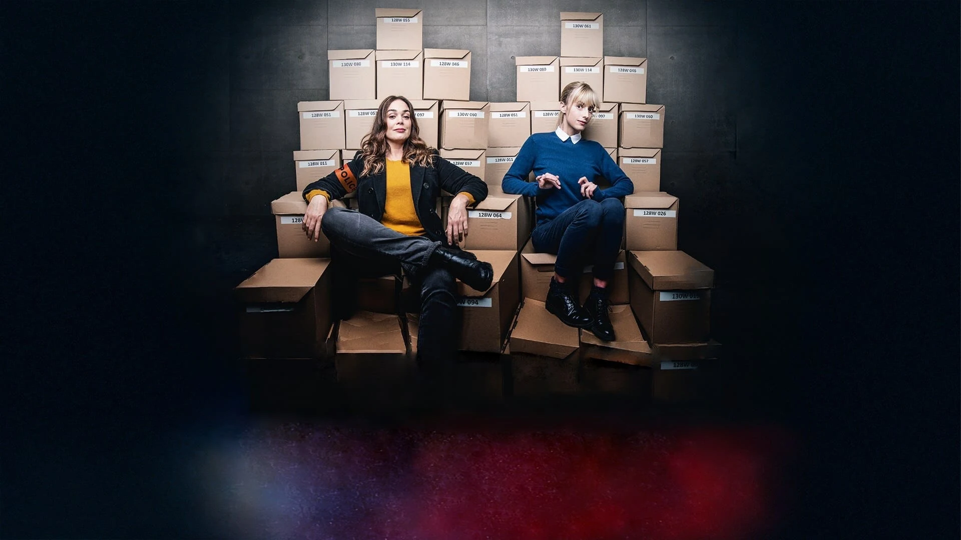 Foto de Astrid et Raphaëlle