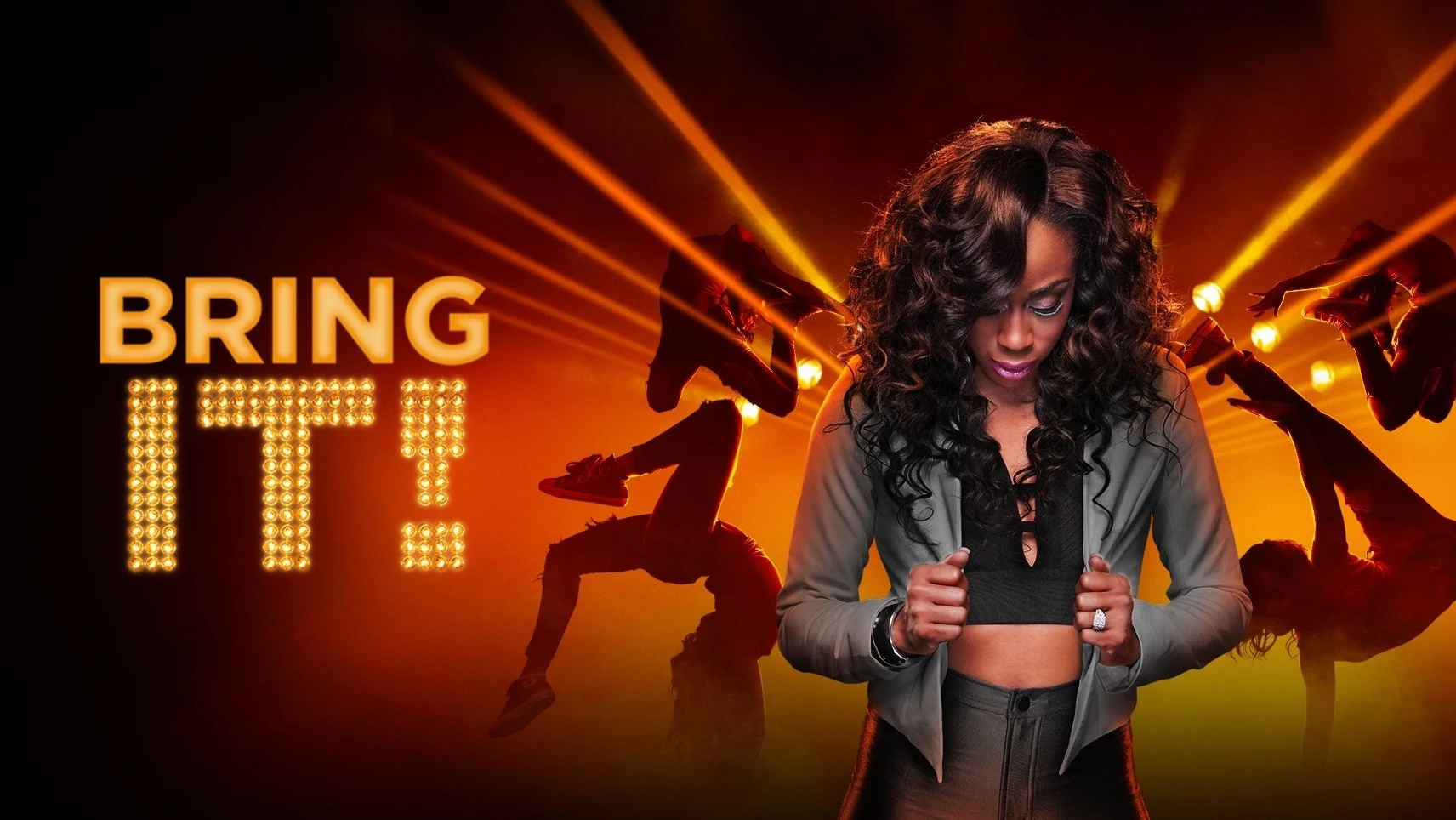 Foto de Bring It!