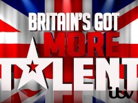 Serie Britain's Got More Talent