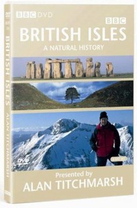 Serie British Isles: A Natural History
