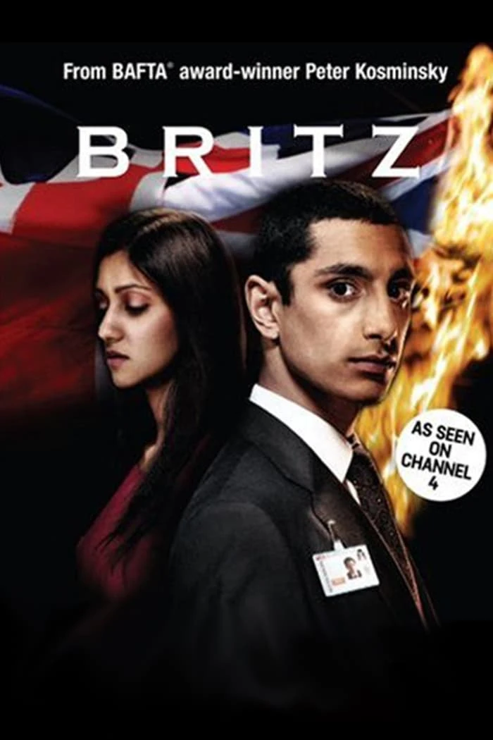 Poster  de Britz