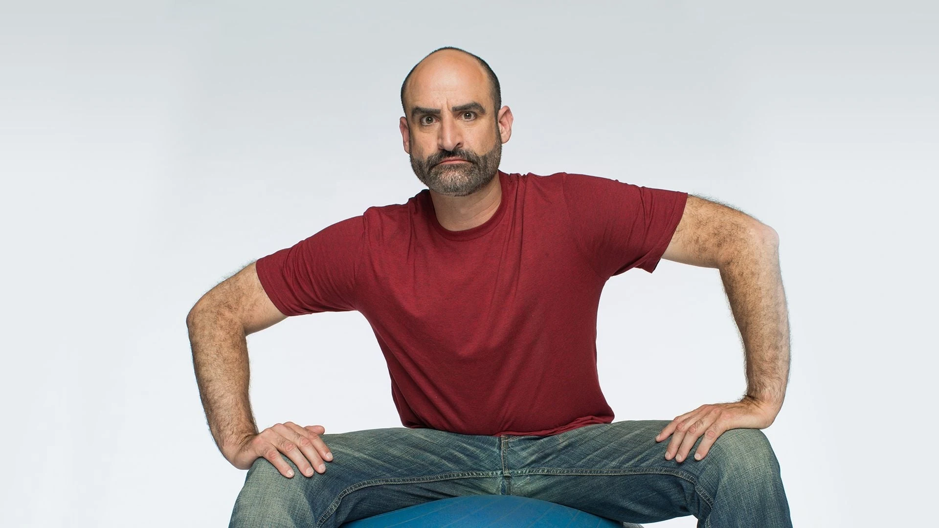 Foto de Brody Stevens: Enjoy It!
