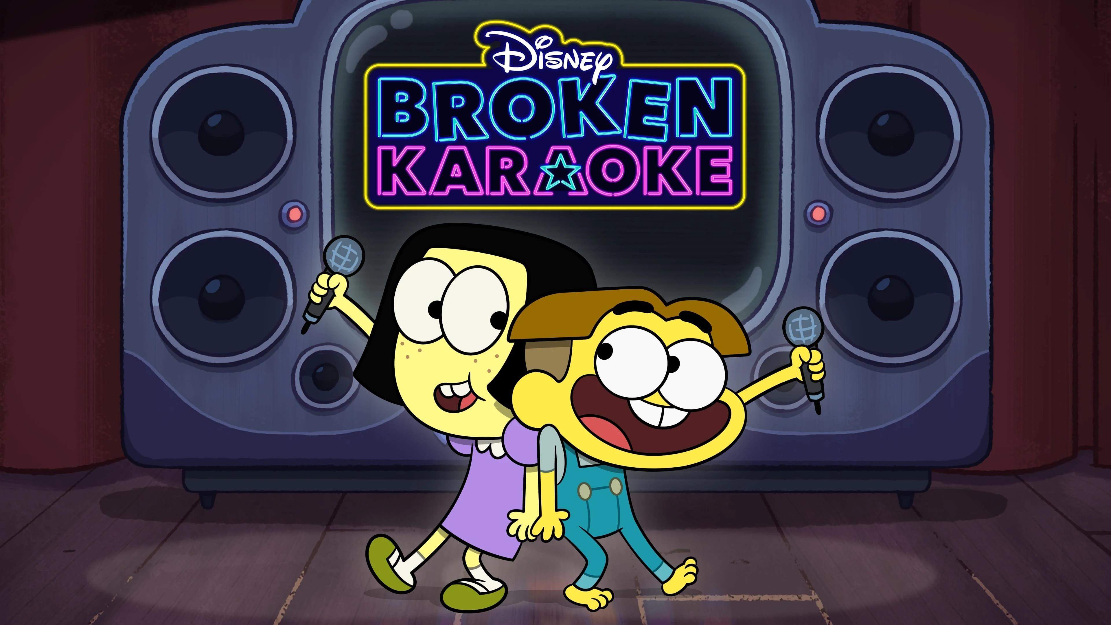 Foto de Broken Karaoke