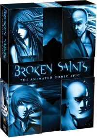 Serie Broken Saints