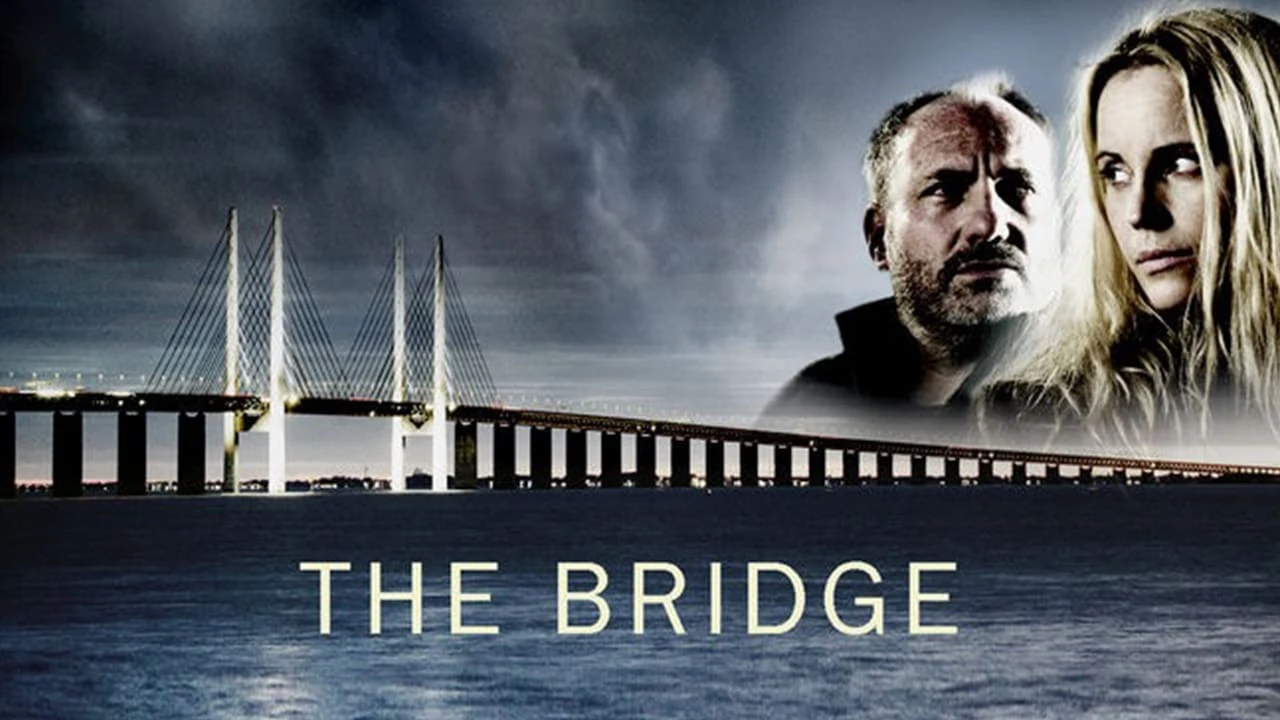 Foto de The Bridge