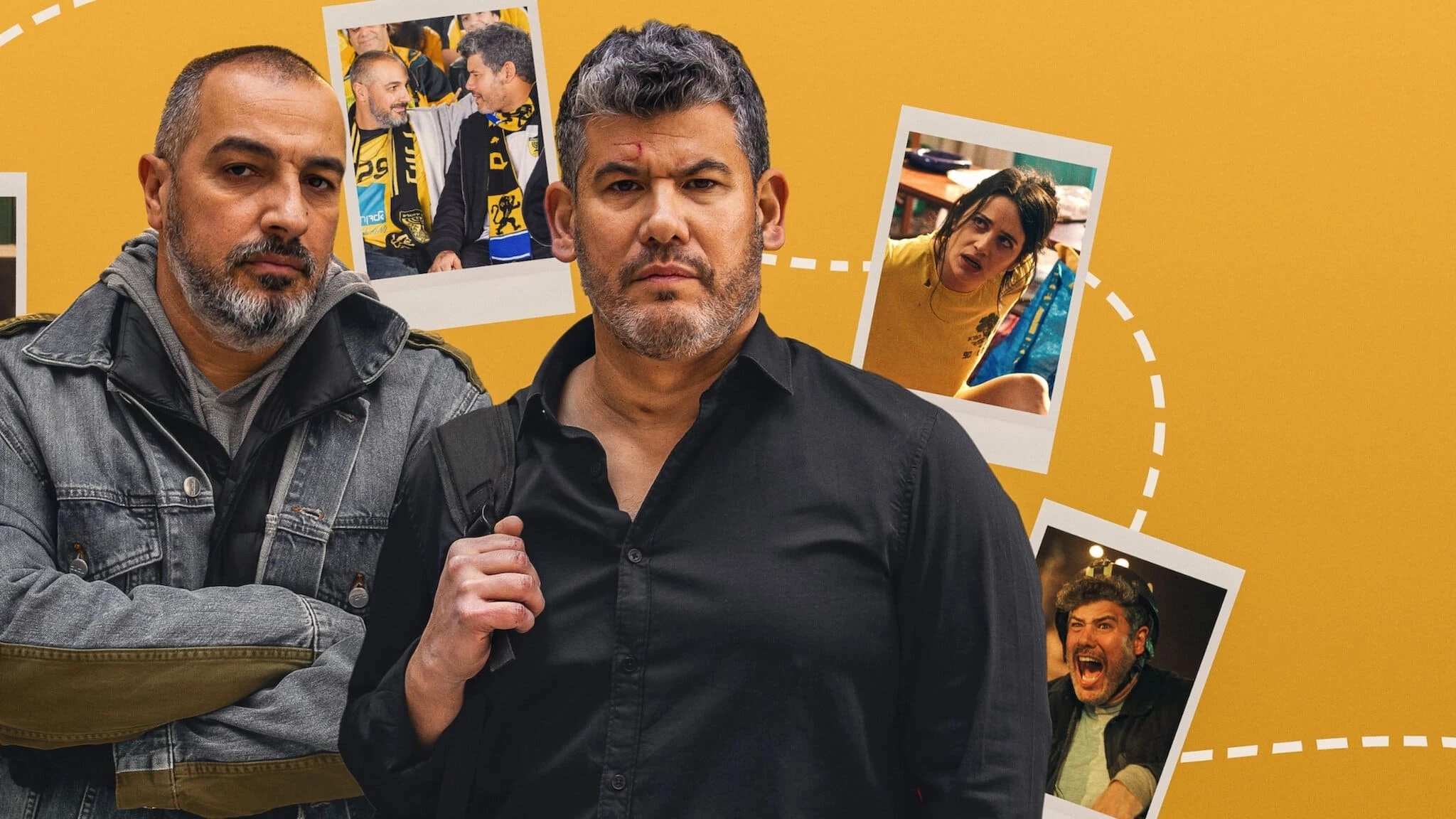 Foto de Bros