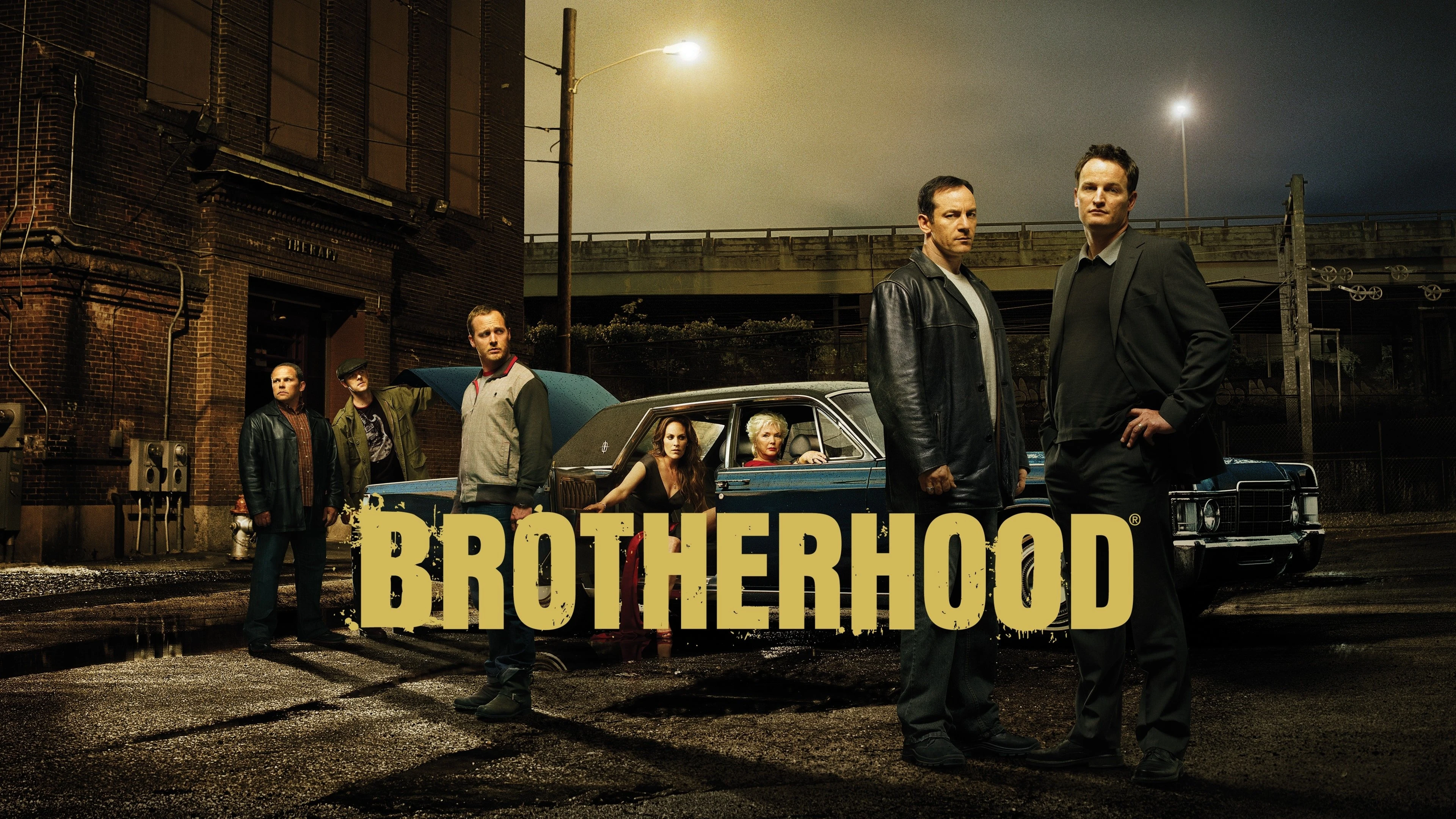 Foto de Brotherhood