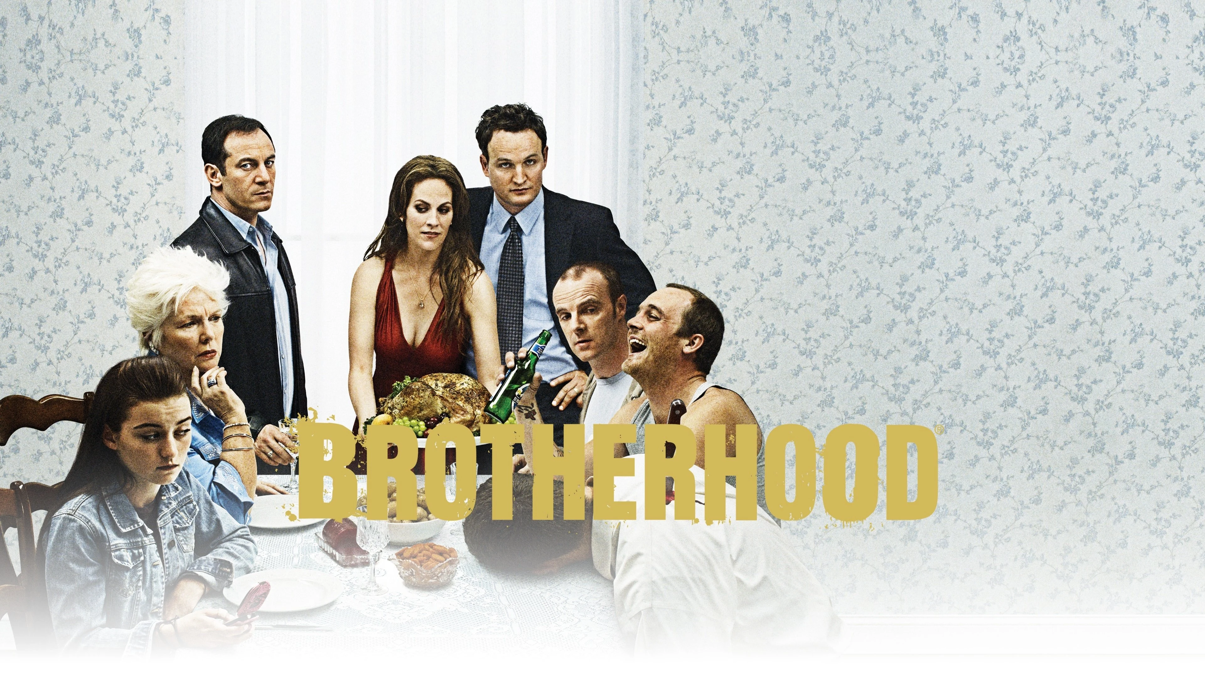 Foto de Brotherhood
