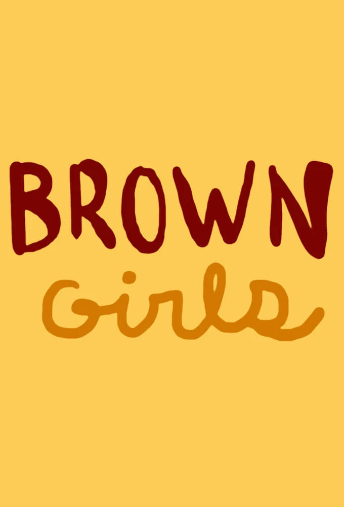 Poster  de Brown Girls