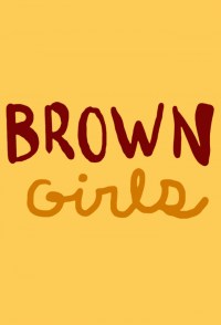 Serie Brown Girls
